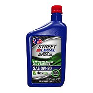 VP Racing Street Legal Full Synthetic Motor Oil 0W-20, 946 ml - Motor Oil