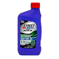 VP Racing Street Legal Full Synthetic Motor Oil 5W-30, 946 ml - Motor Oil