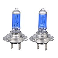 PREXIM Bulbs H7 12V blue homologation - Car Bulb