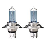 PREXIM Bulbs H4 12V blue homologation - Car Bulb