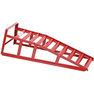 Compass ramp 1000 kg, 900 × 280 × 350 mm, TÜV/GS - Car Ramp