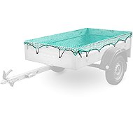 Compass Trolley net 1,3 × 2,2 m - Trailer Cargo Net
