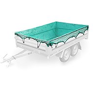 Compass trailer net 2 × 3 m - Trailer Cargo Net
