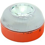 Compass Rechargeable LED warning light V16 - LED Light