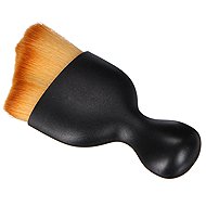 SIXTOL Car Detailing Vent Brush 1 Precision brush for cleaning air conditioning grilles - Detailing Brush