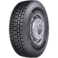 Otani 12 R22,5 152/148M M+S OH-301 PR16 - All-season tyre