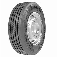 Otani 205/75 R17.5 124/122M OH-120 PR12 - All-season tyre