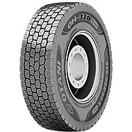 Otani 295/80 R22.5 152/148M M+S OH-320 PR16 - All-season tyre