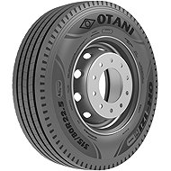 Otani 315/80 R22.5 156/150L M+S OH-121 PR20 - All-season tyre