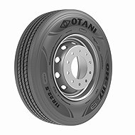Otani 9,5 R17,5 143/141J OH-117 18PR - All-season tyre