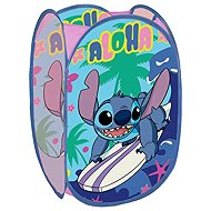 Disney Stitch Car Organizer - Car Seat Organizer