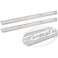 PREXIM special edition, 54 × 3 cm - Car Door Sill Protectors