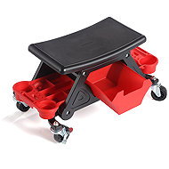ACI workshop seat with storage space - Workshop Chairs 