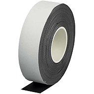 ACI self-vulcanizing insulating tape 25 mm x 10 m black - Electrical Tape