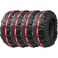 AMIO tyre covers 13"-19" set of 4 - Tyre Cover