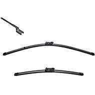 VALEO SILENCIO X-TRM (set of 2) (600+450 mm) - Windscreen wiper