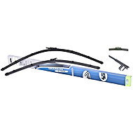 VALEO SILENCIO X-TRM (set of 2) (600+475 mm) - Windscreen wiper