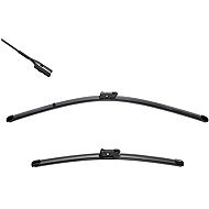 VALEO SILENCIO X-TRM (set of 2) [650+450 mm] - Windscreen wiper