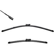 VALEO SILENCIO X-TRM [600+450 mm] (set of 2) - Windscreen wiper