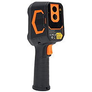 ACI thermal imager, 2.8" display, -25°C to +550°C - Thermal Imaging Camera