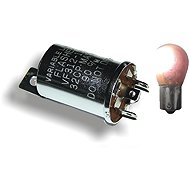ACI turn signal interrupter 12V, bimetal, polarized - Car Accessories