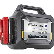 GYS lithium starter power supply GYS NOMAD POWER PRO 12/24V - Jump Starter