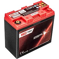 A-TECH replacement battery 12V 25Ah for A-TECH and BANNER boosters - Replacement Battery