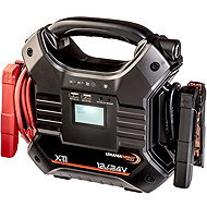 LEMANIA ENERGY starter lithium booster X11 12/24V - Jump Starter
