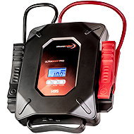 LEMANIA ENERGY powerful hybrid starter booster H95 12V - Jump Starter