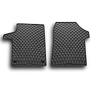 ERMAT Rubber car mats Mercedes V-Class / Viano / Vito 2014- (front) - Car Mats