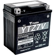 YUASA YTZ7V, 12 V, 6.3 Ah, 105A, GEL - Motor akkumulátor
