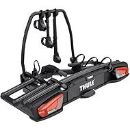 Thule 9033 VeloSpace 3 - 3 bikes - Towbar Bike Rack