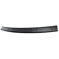 Croni Skoda Enyaq iV from r. v. 2020-, carbon - Boot Edge Protector