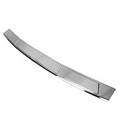 Croni Skoda Enyaq iV from r. v. 2020-, matt - Boot Edge Protector