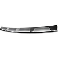 Croni Skoda Enyaq iV from r. v. 2020-, satin - Boot Edge Protector