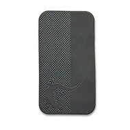 PREXIM Anti-slip mat 140 × 80 mm, grey - Non-Slip Car Mat