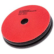 Koch Heavy Cut Foam Polishing Wheel Red 150 × 25 mm 9998312 - Buffing Wheel