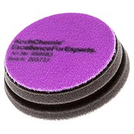 Koch Polishing Wheel Micro Cut hard foam purple 76 × 25 mm 9998319 - Buffing Wheel