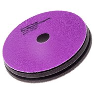 Koch Polishing Wheel Micro Cut Soft Foam Purple 45 × 23 mm 9998326 - Buffing Wheel