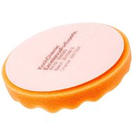Koch Antihologram disc orange serrated 135 × 25 mm 999289 - Buffing Wheel