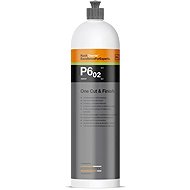 Koch One Cut & Finish One-step polishing paste P6.02, 250 ml - Sharpening Paste