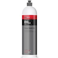 Koch Heavy Quick Cut Abrasive Paste B9.01, 250 ml - Sharpening Paste