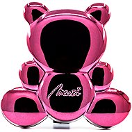 MaiBi Candy Pink teddy bear - Car scented jewellery - Car Air Freshener