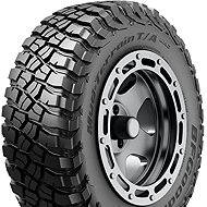 BFGoodrich Mud Terrain T/A KM3 285/70 R17 121 Q-139934 - Summer tyre