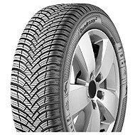Kleber Quadraxer SUV 235/55 R19 101 V-138371 - Summer tyre