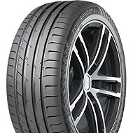 Nokian Tyres Powerproof 2 235/65 R17 XL 108 V-139462 - Summer tyre