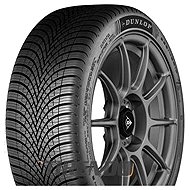 Dunlop All Season 2 245/40 R19 XL FR 98 Y-140404 - All-season tyre