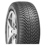 Fulda Multicontrol 205/50 R17 XL 93 V-138202 - All-season tyre