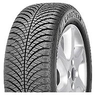 Goodyear Vector 4Seasons G2 165/60 R15 XL 81 T-138081 - All-season tyre