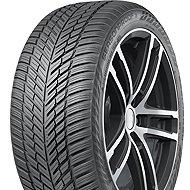 Nokian Tyres Seasonproof 2 235/45 R20 XL FR 100 W-139493 - All-season tyre